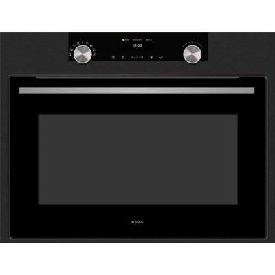 Компактный духовой шкаф Asko OCM8464A