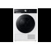 Сушильная машина Samsung DV90BB7445GE с технологией AI Dry и Diamond Drum, 9 кг