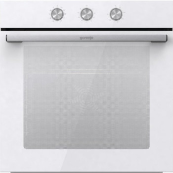 Духовой шкаф Gorenje BO6725E02WG