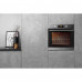 Духовой шкаф Hotpoint FA2 540 H IX HA: цвет inox, самоочистка