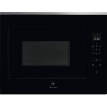 Микроволновая печь Electrolux KMFD264TEX