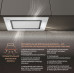 Встраиваемая в шкаф вытяжка Weissgauff Aura 1350 WH Premium Touch Inverter Wi-Fi