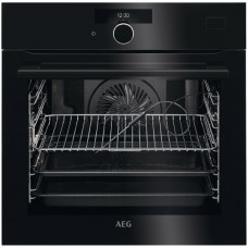 Духовой шкаф встраиваемый AEG BSR882320B