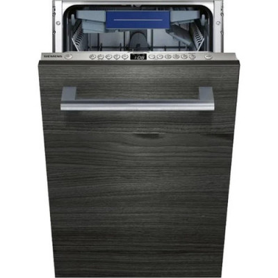 Посудомоечная машина Siemens SR635X01ME