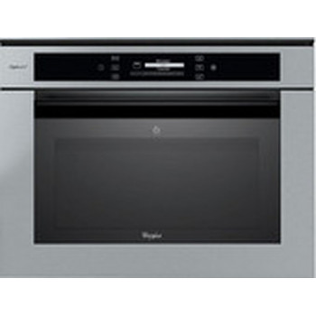 Whirlpool AMW 848/IXL