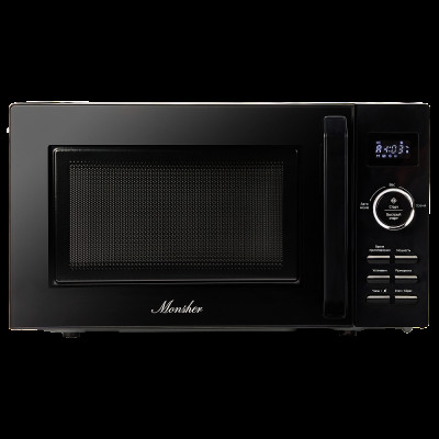 Микроволновая печь Monsher MTW 202 Noir
