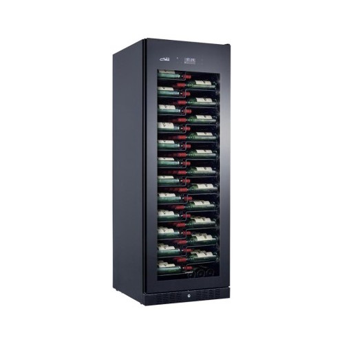 Винный шкаф Libhof ET-143 Black