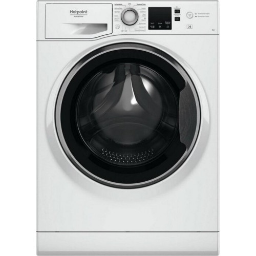 Hotpoint-ariston NUS 5015 S