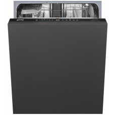 Посудомоечная машина Smeg ST273CL