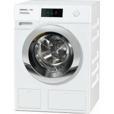 Стиральная машина с фронтальной загрузкой Miele WCR890WPS Chrome Edition