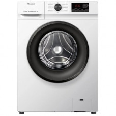 Стиральная машина Hisense WFVB7012M, белый