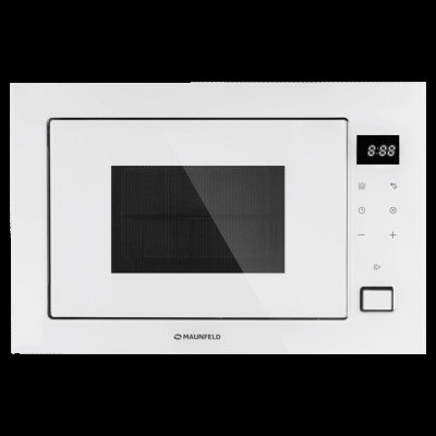 Встраиваемая микроволновая печь Maunfeld MBMO925SGW11