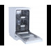 Посудомоечная машина Monsher MDF 4537 Blanc