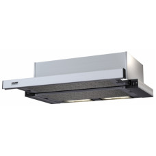 Встраиваемая вытяжка Krona KAMILLA 600 inox 1M