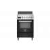 Варочный центр Bertazzoni PRO64I1ENET