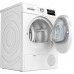 Сушильная машина Bosch WTW8546KPL