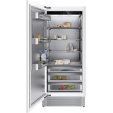 Встраиваемая холодильная камера V-ZUG Cooler V6000 Supreme CO6T-51098 L