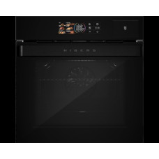 Духовой шкаф Hiberg S-VM 6415 B SMART