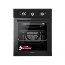 Электрический духовой шкаф Simfer B4EB16070