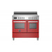 Варочный центр Bertazzoni PRO105I2EROT