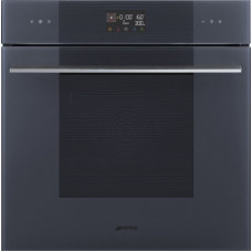 Электрический духовой шкаф Smeg SO6102M2G