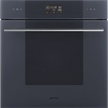 Электрический духовой шкаф Smeg SO6102M2G