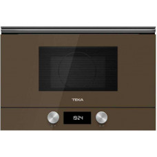 Микроволновая печь Teka ML 8220 BIS L LONDON BRICK BROWN