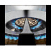 Варочный центр Bertazzoni HER126G2ENET