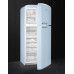 Холодильник Smeg FAB50LPB