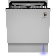 Встраиваемая посудомоечная машина Weissgauff BDW 6038 D Inverter Autoopen