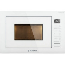 Встраиваемая микроволновая печь Meferi MMO6025WH Ultra