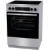 Электрическая плита Gorenje GECS6C70XC