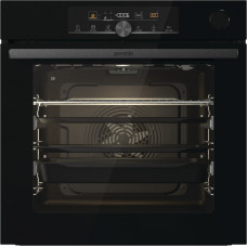 Духовой электрический шкаф Gorenje BSA6747A04BG