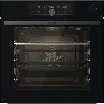 Духовой электрический шкаф Gorenje BSA6747A04BG