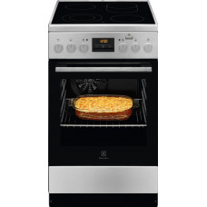 Электрическая плита Electrolux RKR560202X