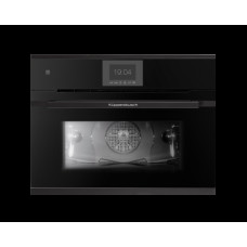 Компактный духовой шкаф Kuppersbusch CBP 6550.0 S5 Black Velvet