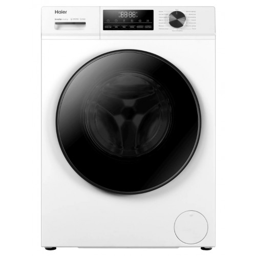Стиральная машина HAIER HW100-BP12406