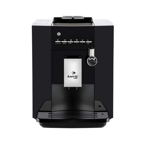 Кофемашина KAFFIT COM Nizza KLM1604 Black