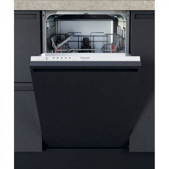 Посудомоечная машина Hotpoint-Ariston HSIE 2B19