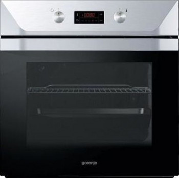 Духовой шкаф встраиваемый Gorenje BO 7453 BX