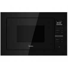 Встраиваемая СВЧ печь Midea MI10250GB