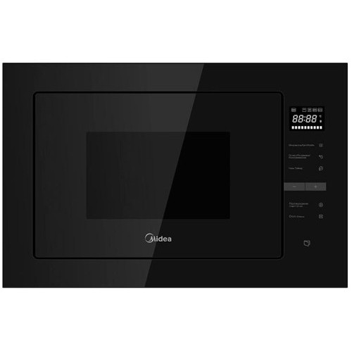 Встраиваемая СВЧ печь Midea MI10250GB