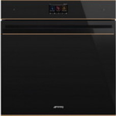 Встраиваемый электрический духовой шкаф Smeg SOP6604S2PNR