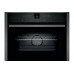 Компактный духовой шкаф Neff C17CR22G0