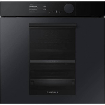 Духовой Шкаф Samsung Infinite Line NV75T9979CD