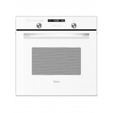 Духовой шкаф встраиваемый Midea MO78101CGW
