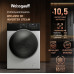 Стиральная машина с инвертором и паром Weissgauff WM 61210 DC Inverter Steam