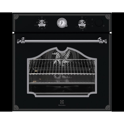 Духовой шкаф Electrolux OPEB2640B