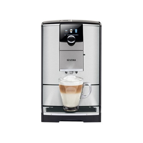 Кофемашина Nivona CafeRomatica NICR 799