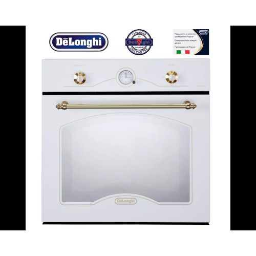 Газовый духовой шкаф DeLonghi CGBG 4